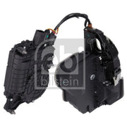 Febi Door Lock Mechanism Right Rear 5 Pin 197338