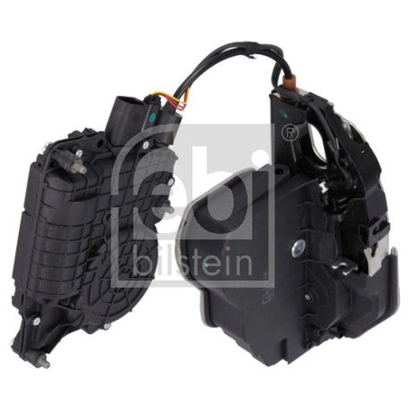 Febi Door Lock Mechanism Right Rear 5 Pin 197338