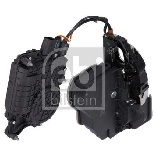 Febi Door Lock Mechanism Right Rear 5 Pin 197338