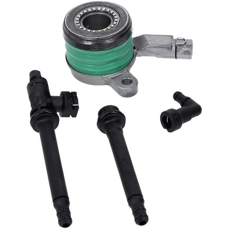 Sachs Clutch Central Slave Cylinder 3182600249