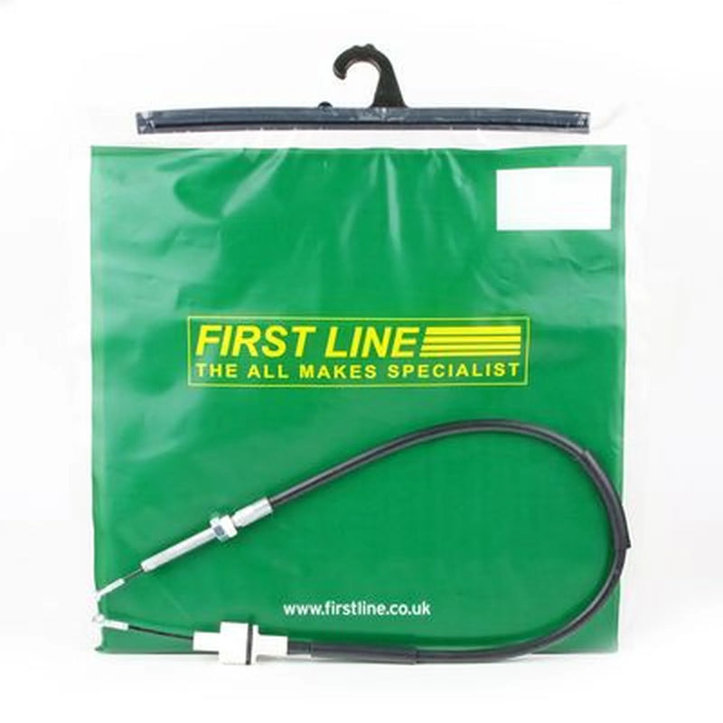 First Line Clutch Control Cable Pull FKC1051
