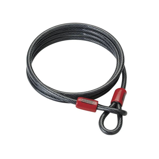 ABUS Mechanical 8/200 Cobra Loop Cable 8mm x 200cm - 10025718-01