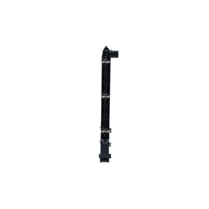 NRF Engine Radiator 560006