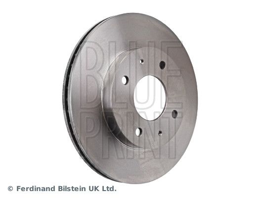 Blue Print ADG04399 Brake Disc