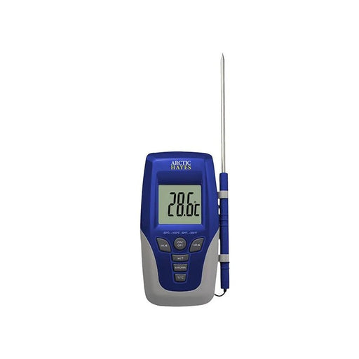 Arctic Hayes Compact Digital Thermometer - AHCT1