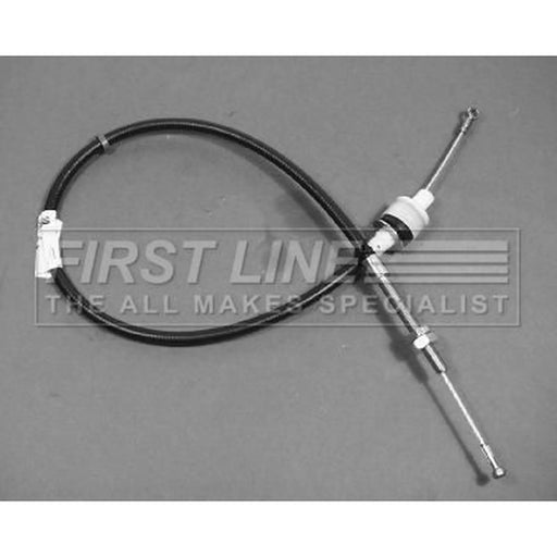 First Line Clutch Control Cable Pull FKC1119
