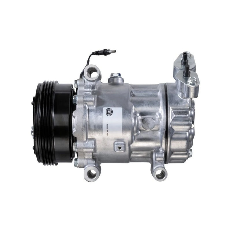 Hella Air Conditioning Compressor 8FK 366 200-261