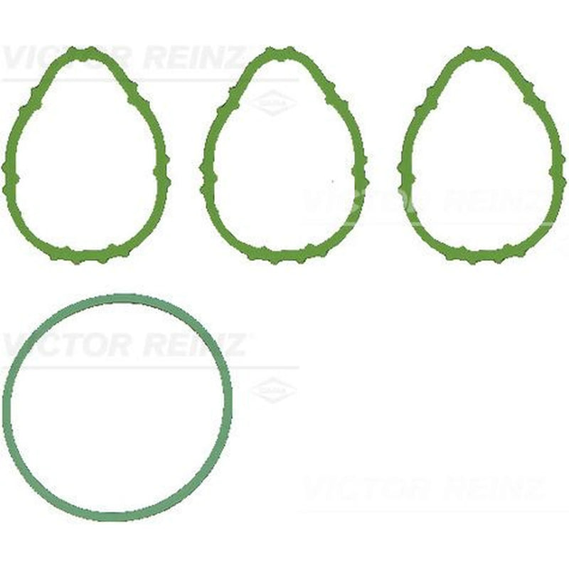 Victor Reinz Intake Manifold Gasket Set ID Wide High 11-21489-01