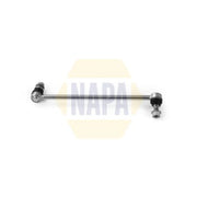 NAPA Stabiliser Bar Link Coupling Rod Front Left NST4740