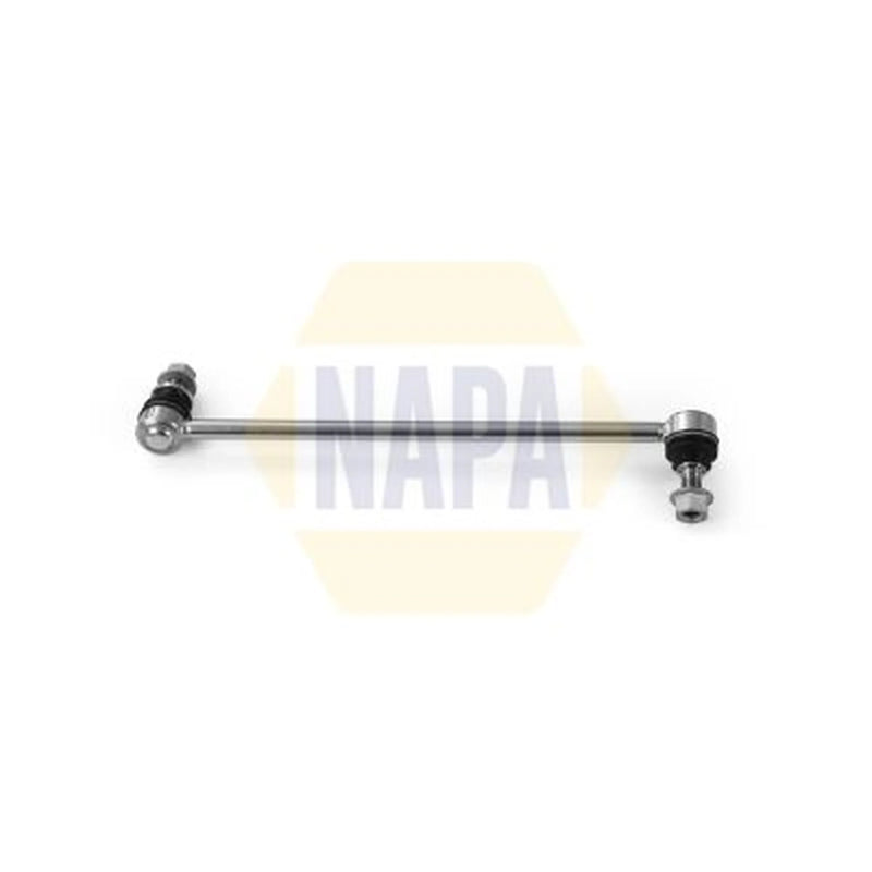 NAPA Stabiliser Bar Link Coupling Rod Front Left NST4740