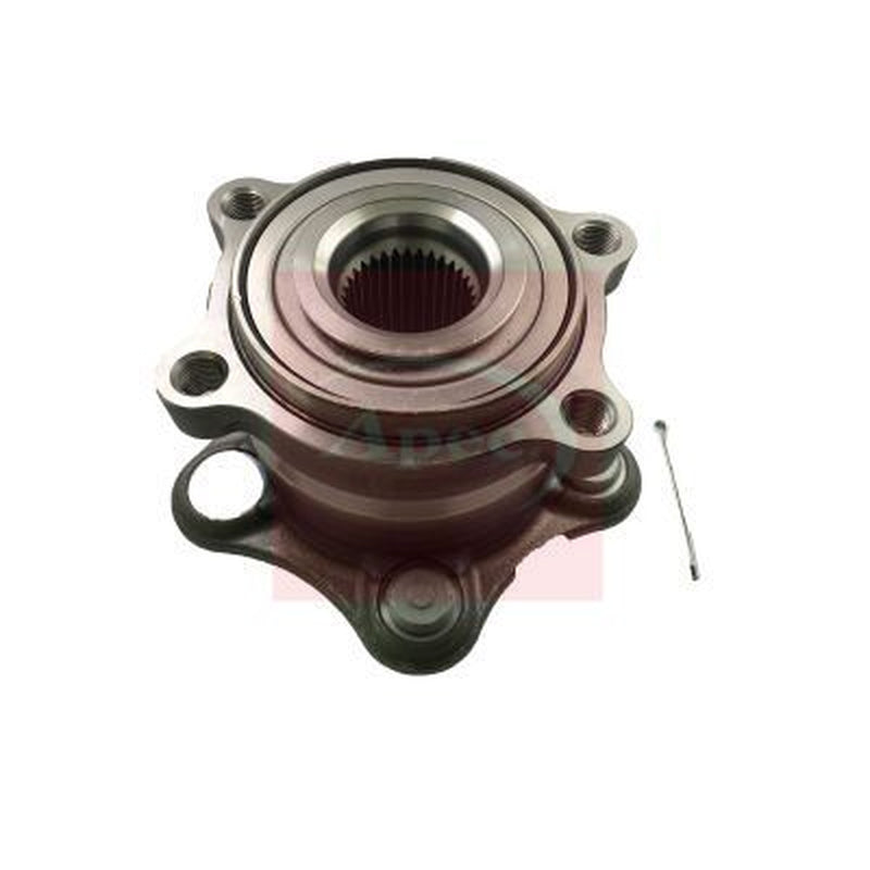 Apec Wheel Bearing Kit 84mm AWB1576