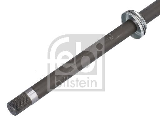 Febi CV Drive Shaft Driveshaft Front Right