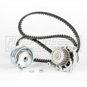 First Line Timing Belt & Water Pump Kit FTW1003