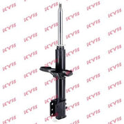 KYB Shock Absorber Damper Strut Rear Left 335004