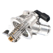 Borg & Beck Thermostat,Coolant BBT504