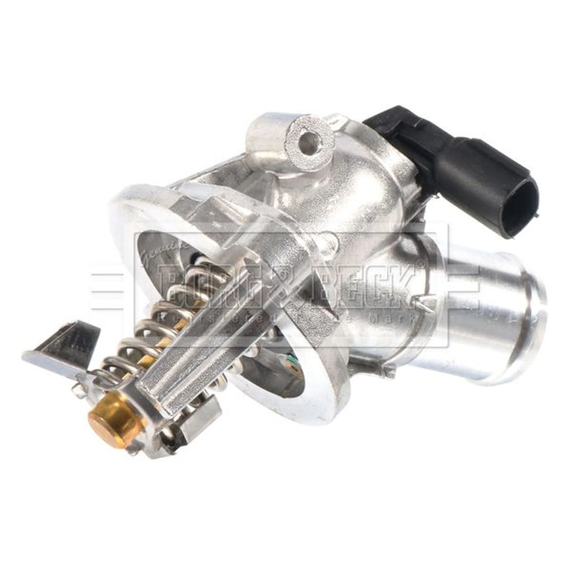 Borg & Beck Thermostat,Coolant BBT504