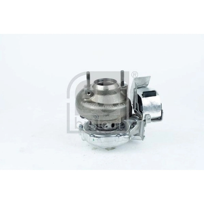 Febi Turbocharger Turbo Unit 187023