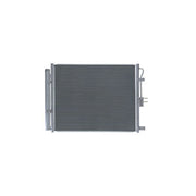 Mahle Air Conditioning Condenser AC 957 000S