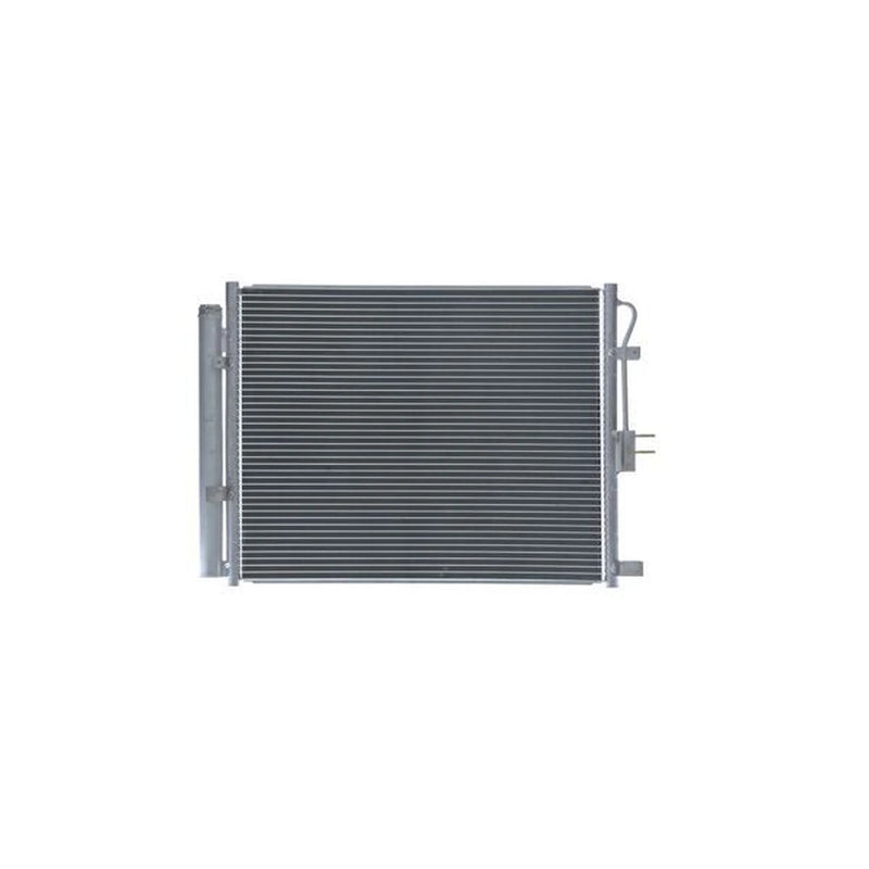 Mahle Air Conditioning Condenser AC 957 000S