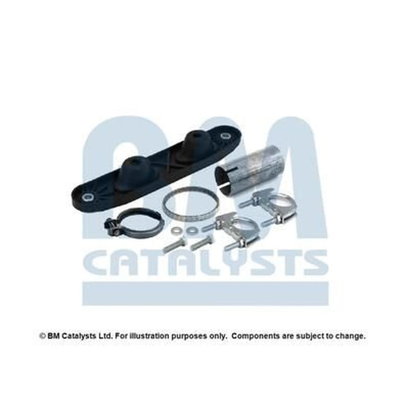 BM Catalysts Fitting Kit FK15042C FK15042C