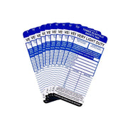 Scan Tower Tag Inserts Pack Of 10 - TG1210