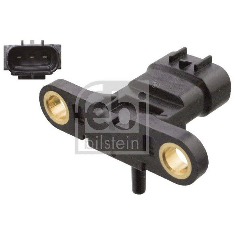 Febi MAP Sensor (Manifold Air Pressure) 106483