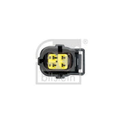 Febi O2 Lambda Oxygen Sensor Front 178567