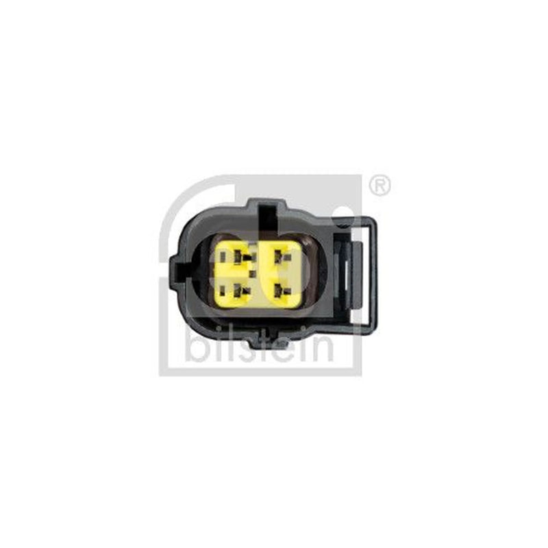 Febi O2 Lambda Oxygen Sensor Front 178567