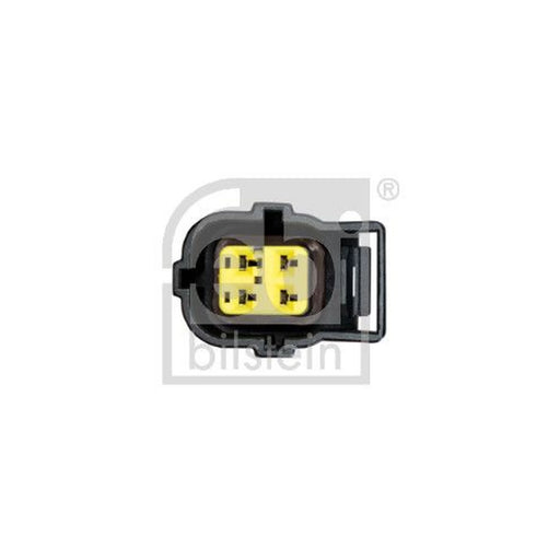 Febi O2 Lambda Oxygen Sensor Front 178567
