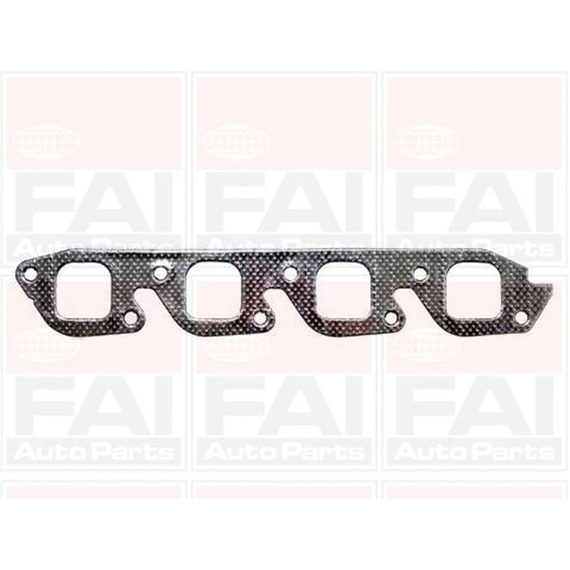 FAI Exhaust Manifold Gasket Set OD ID High EM172