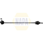 NAPA Stabiliser Bar Link Coupling Rod Front Right NST4072