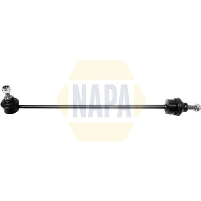 NAPA Stabiliser Bar Link Coupling Rod Front Right NST4072