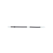 Bosch Brake Hydraulic Hose Line Front 1 987 481 956