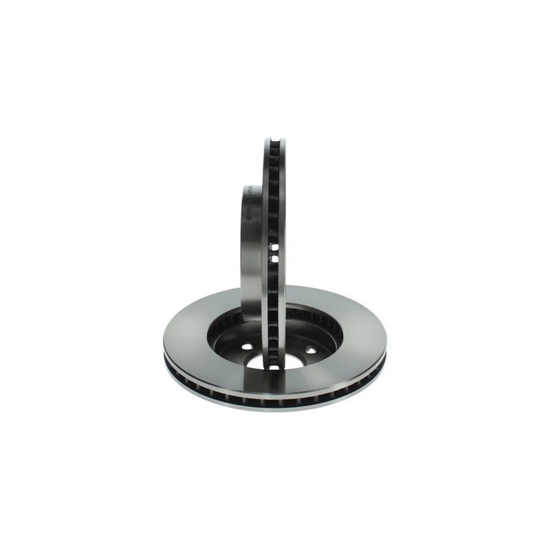 Bosch 2 x Vented Front Brake Discs 0 986 479 A87