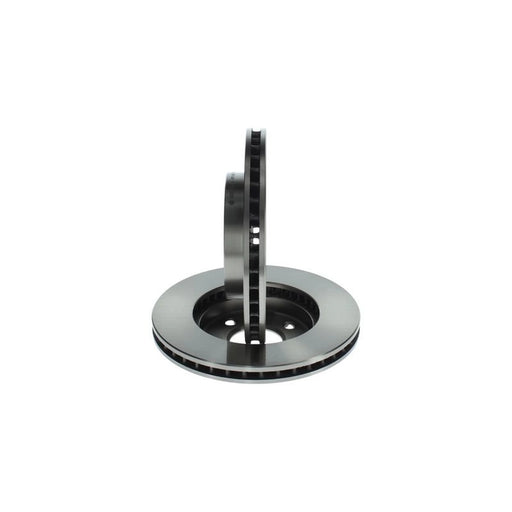 Bosch 2 x Vented Front Brake Discs 0 986 479 A87