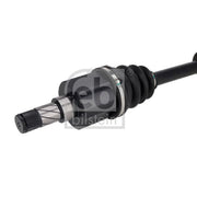 Febi CV Drive Shaft Driveshaft Front Left 194394