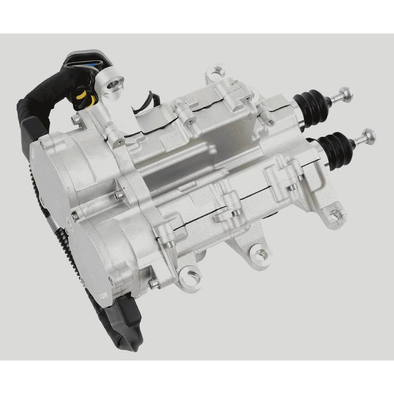 Sachs Clutch Slave Cylinder 3981654003