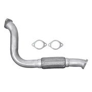 Hella Exhaust Pipe OD 8LA 366 000-531