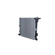 NRF Engine Radiator 550029