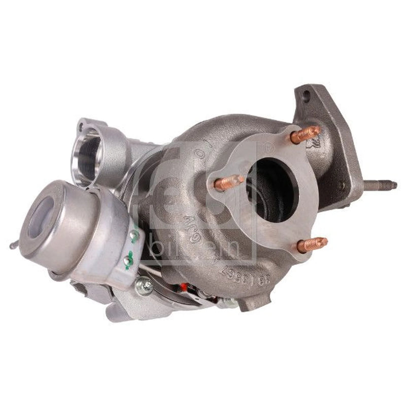 Febi Turbocharger Turbo Unit 186735