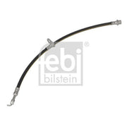 Febi Brake Hydraulic Hose Line Front Left 185978