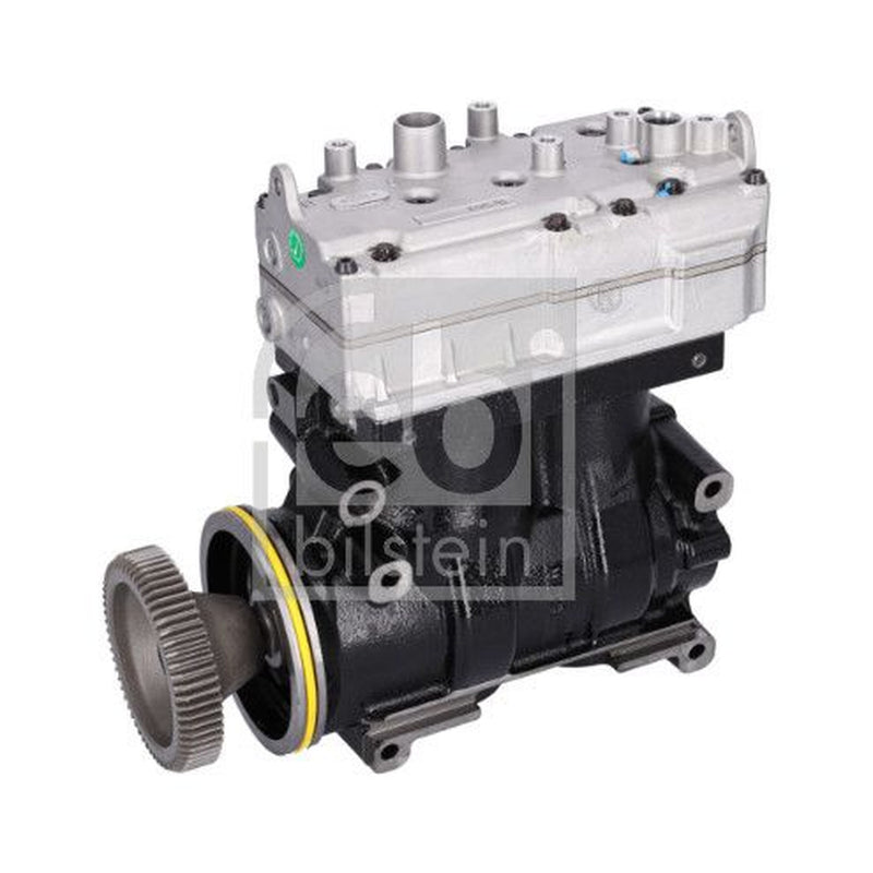 Febi Air Suspension Compressor 194018