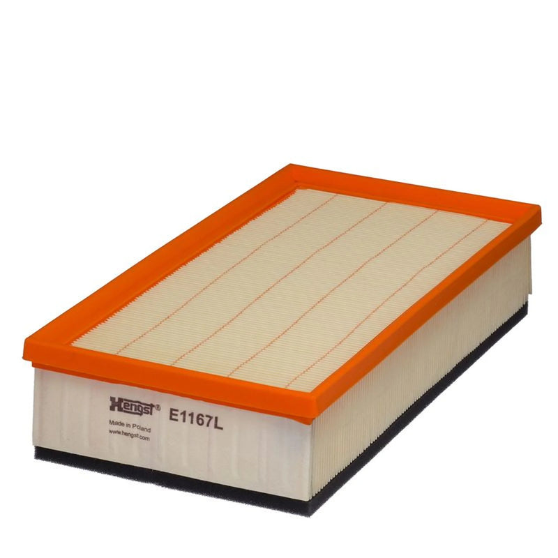 Hengst Engine Air Filter E1167L