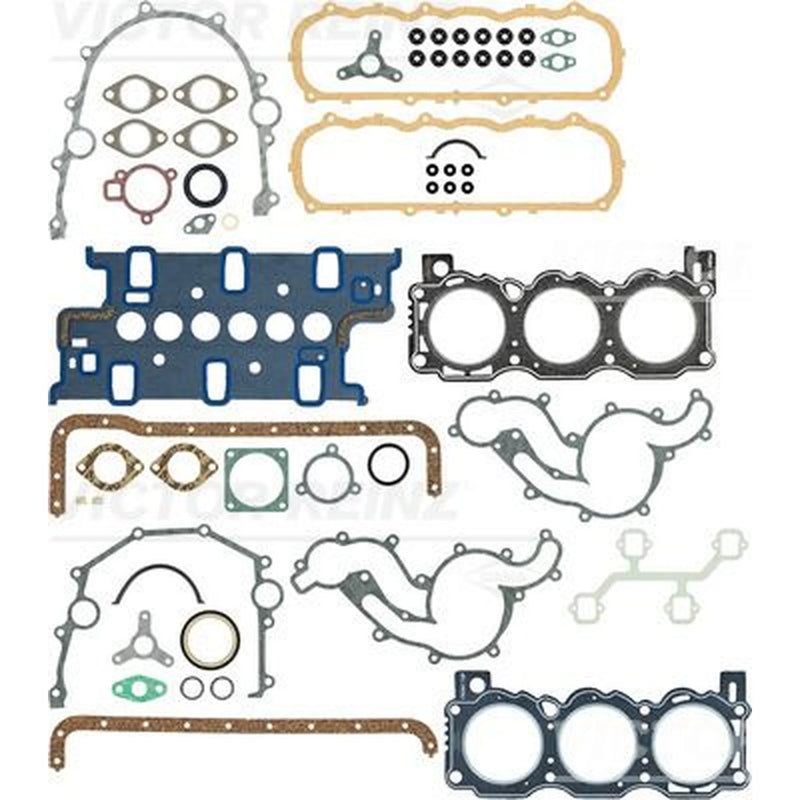 Victor Reinz Full Gasket Set 01-25625-05