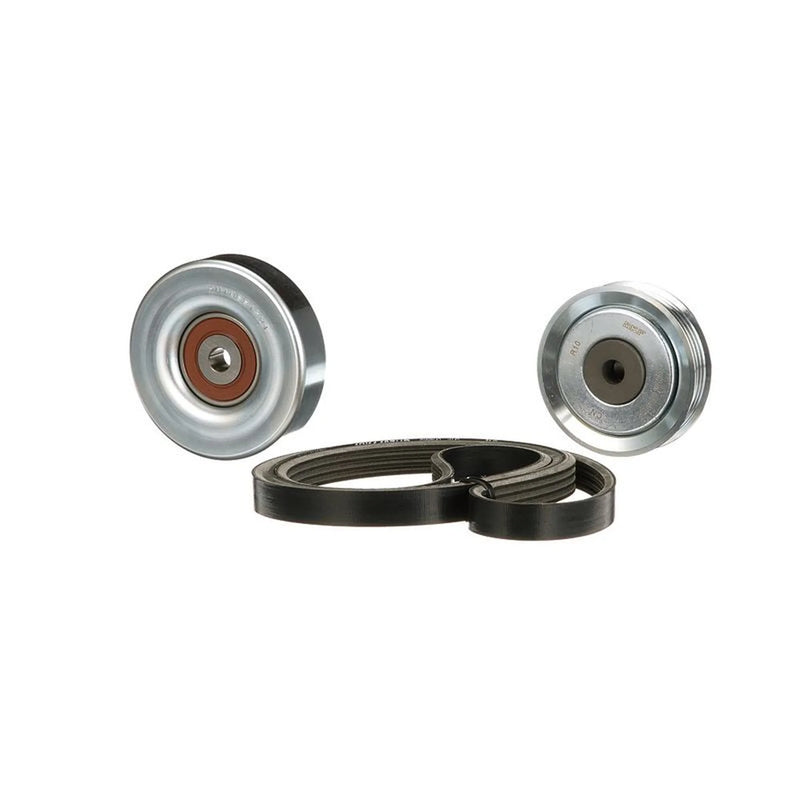 Gates V-Ribbed Belt Set K014PK1470