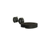Gates Timing Belt Kit with Rollers K015634XS