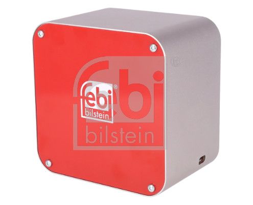 Febi Diagnostic Testing Unit Module