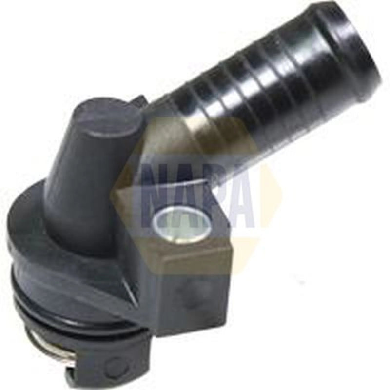 NAPA Thermostat,Coolant NTH1122