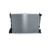 NRF Engine Radiator 59050