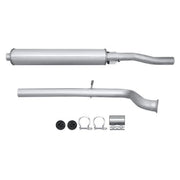 Hella Front Silencer Front 8LB 366 021-411